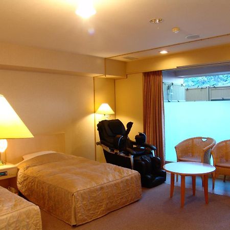 Izu Azuma Hotel Higashiizu Bagian luar foto
