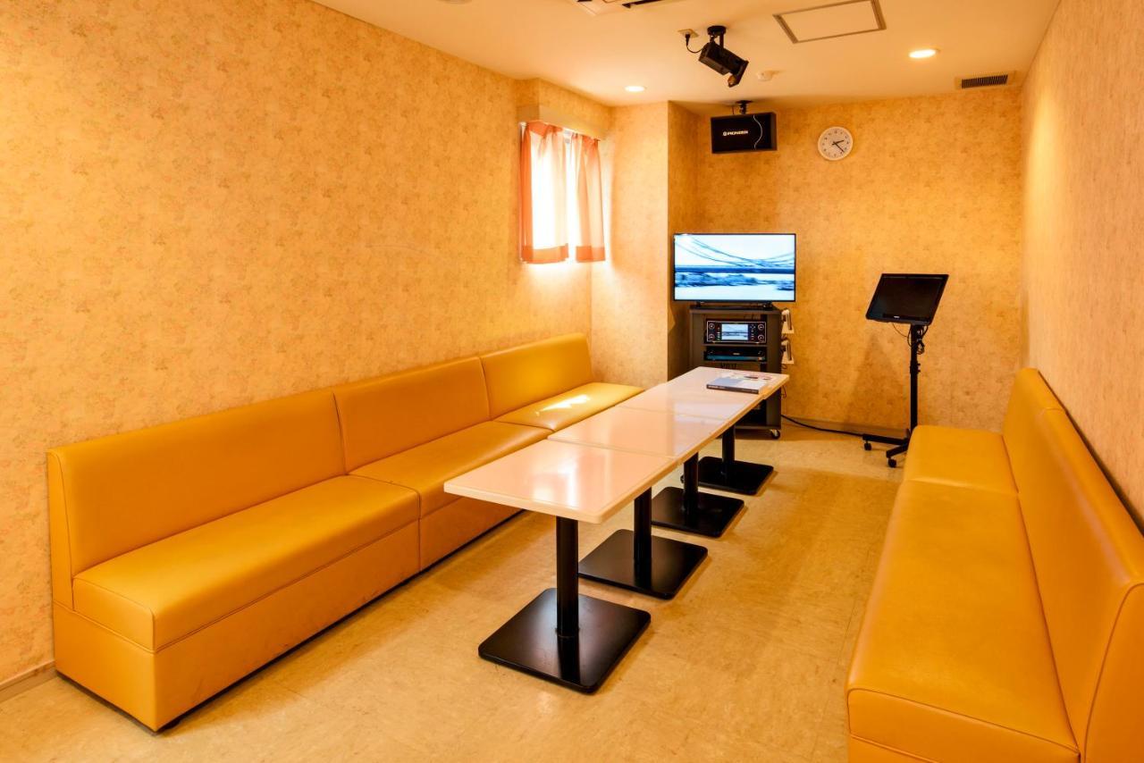 Izu Azuma Hotel Higashiizu Bagian luar foto