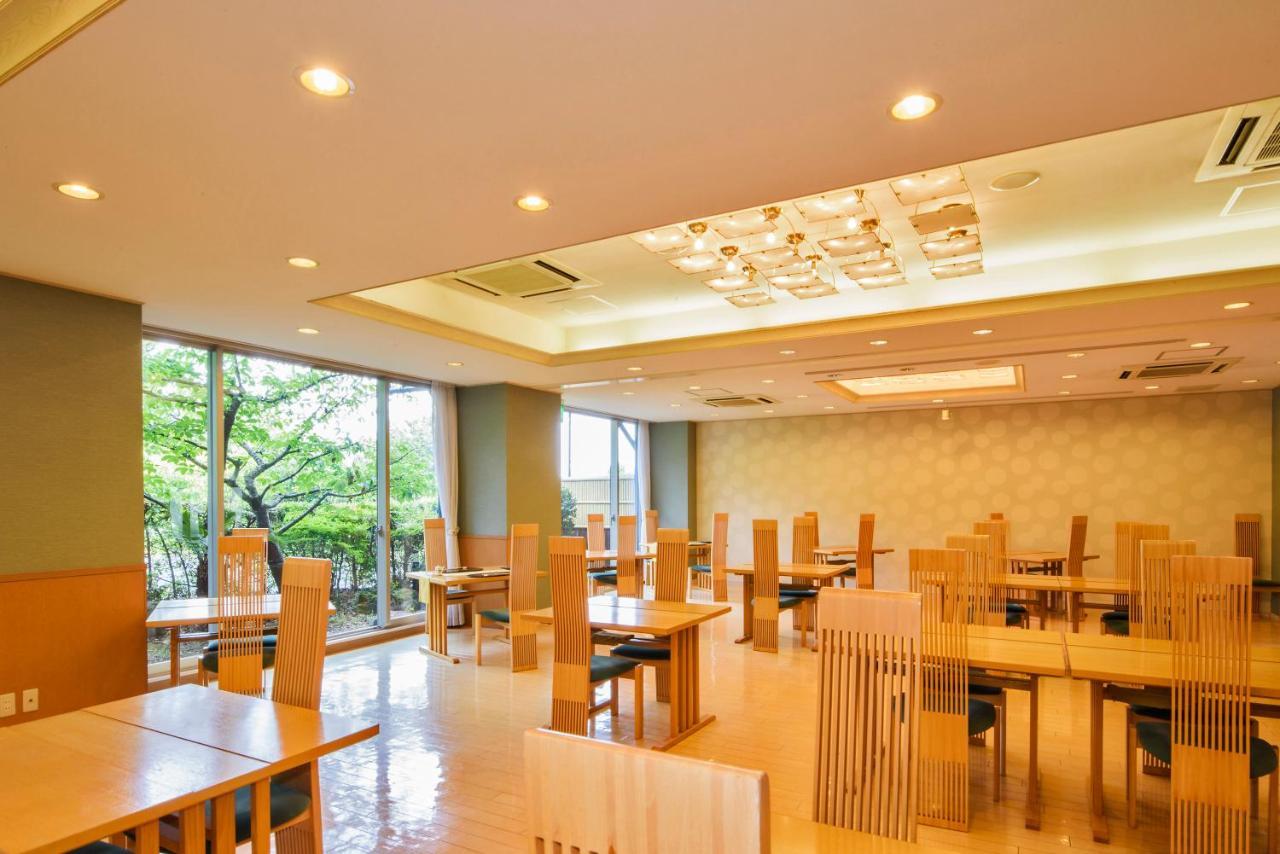 Izu Azuma Hotel Higashiizu Bagian luar foto